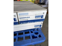 Grohn ceramic vloertegels 25×50 cm – 18 pakken / ca. 27 m² - afbeelding 4 van  4