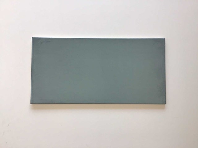 Grohn kate - verde mat - 20x40 cm -14,4m2 - wandtegel - afbeelding 1 van  6