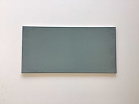 Grohn kate - verde mat - 20x40 cm -14,4m2 - wandtegel - afbeelding 1 van  6