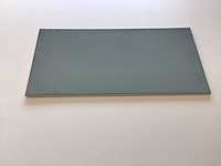 Grohn kate - verde mat - 20x40 cm -14,4m2 - wandtegel - afbeelding 2 van  6