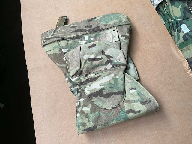 Groin protection system - afbeelding 1 van  4