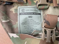 Groin protection system - afbeelding 2 van  4