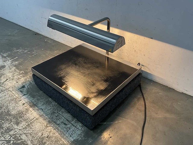 Groku - warmhoudplaat met warmtebrug - afbeelding 1 van  8