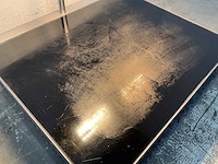 Groku - warmhoudplaat met warmtebrug - afbeelding 4 van  8