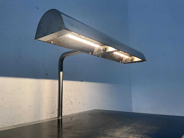 Groku - warmhoudplaat met warmtebrug - afbeelding 5 van  8