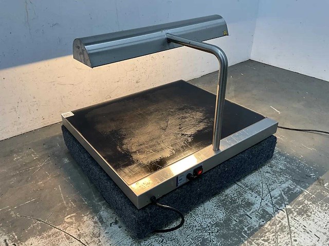 Groku - warmhoudplaat met warmtebrug - afbeelding 7 van  8