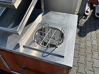 Groku buffet warm/koud - afbeelding 2 van  18