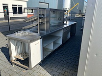 Groku buffet warm/koud - afbeelding 3 van  18