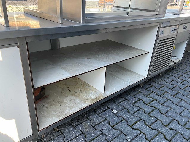 Groku buffet warm/koud - afbeelding 4 van  18