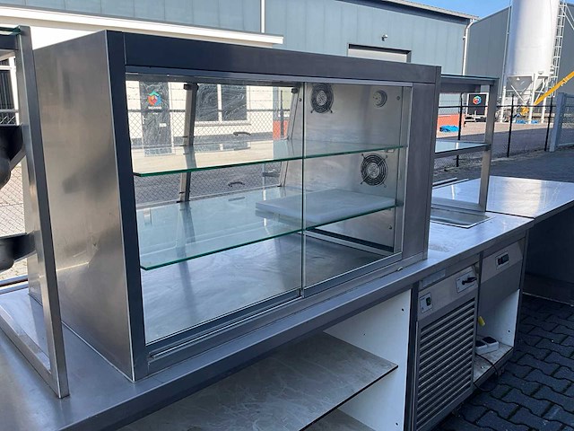 Groku buffet warm/koud - afbeelding 5 van  18