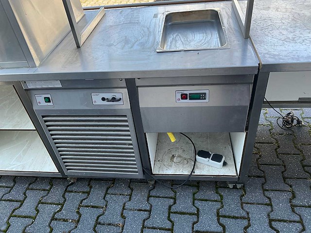 Groku buffet warm/koud - afbeelding 7 van  18