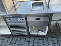 Groku buffet warm/koud - afbeelding 7 van  18