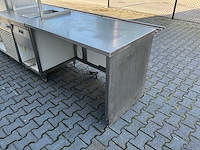 Groku buffet warm/koud - afbeelding 10 van  18