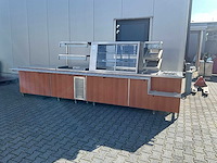 Groku buffet warm/koud - afbeelding 11 van  18