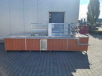 Groku buffet warm/koud - afbeelding 12 van  18