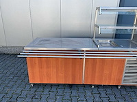 Groku buffet warm/koud - afbeelding 15 van  18