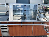 Groku buffet warm/koud - afbeelding 17 van  18