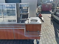Groku buffet warm/koud - afbeelding 18 van  18