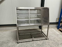 Groku koelvitrine - afbeelding 2 van  5