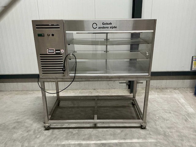 Groku koelvitrine - afbeelding 3 van  5