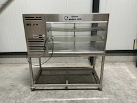 Groku koelvitrine - afbeelding 3 van  5