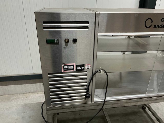 Groku koelvitrine - afbeelding 4 van  5