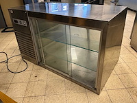 Groku opzet koelvitrine - afbeelding 4 van  7