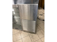 Groku opzet koelvitrine - afbeelding 4 van  9