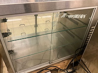 Groku opzet koelvitrine - afbeelding 8 van  9