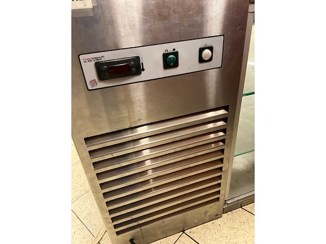 Groku opzet koelvitrine - afbeelding 7 van  9