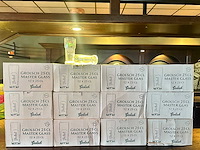 Grolsch - master 25cl - bierglas (144x) - afbeelding 3 van  5