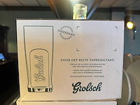 Grolsch - master 25cl - bierglas (144x) - afbeelding 5 van  5