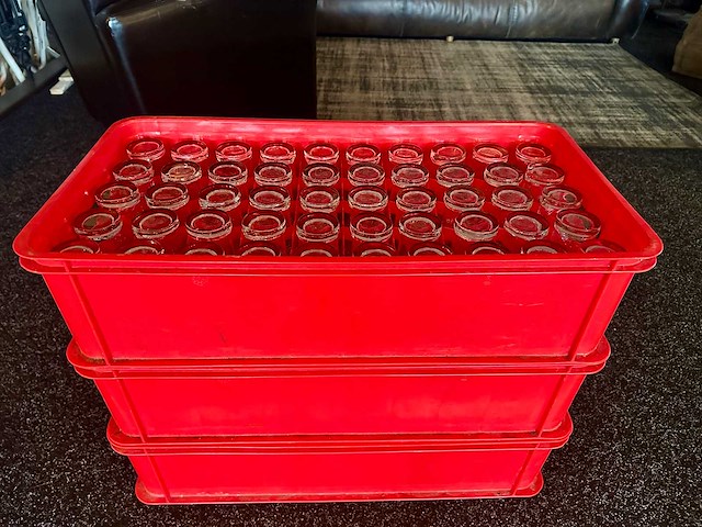 Grolsch - master 25cl - bierglas (150x) - afbeelding 3 van  4