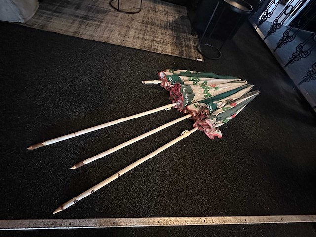 Grolsch - parasol (4x) - afbeelding 3 van  3