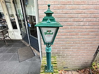 Grolsch - retro lantaarn - afbeelding 2 van  4