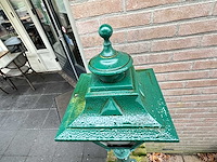 Grolsch - retro lantaarn - afbeelding 4 van  4