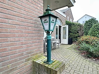 Grolsch - retro lantaarn - afbeelding 1 van  3