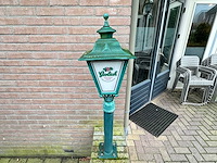 Grolsch - retro lantaarn - afbeelding 2 van  3