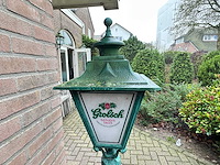 Grolsch - retro lantaarn - afbeelding 3 van  3