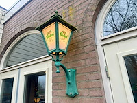 Grolsch - retro wandlantaarn - afbeelding 1 van  3