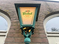 Grolsch - retro wandlantaarn - afbeelding 2 van  3