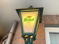 Grolsch - wandlantaarn - afbeelding 2 van  3