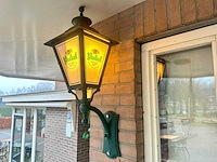 Grolsch - wandlantaarn - afbeelding 1 van  3