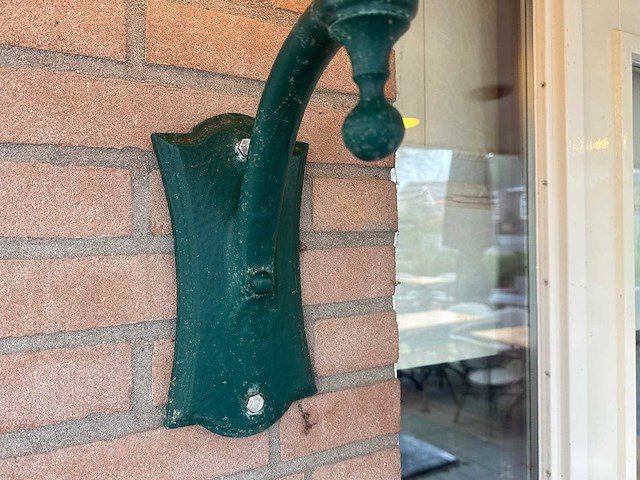 Grolsch - wandlantaarn - afbeelding 3 van  3