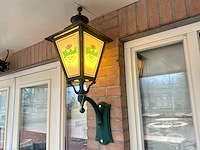 Grolsch - wandlantaarn - afbeelding 1 van  3