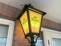 Grolsch - wandlantaarn - afbeelding 2 van  3