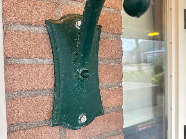 Grolsch - wandlantaarn - afbeelding 3 van  3