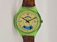 Grolsch four seasons verzamelaars horloge - afbeelding 1 van  8