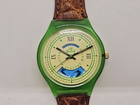 Grolsch four seasons verzamelaars horloge - afbeelding 2 van  8