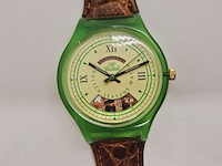 Grolsch four seasons verzamelaars horloge - afbeelding 3 van  8